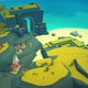 Illustration for article titled iIslanders /iIs Almost The Perfect City-Building Game
